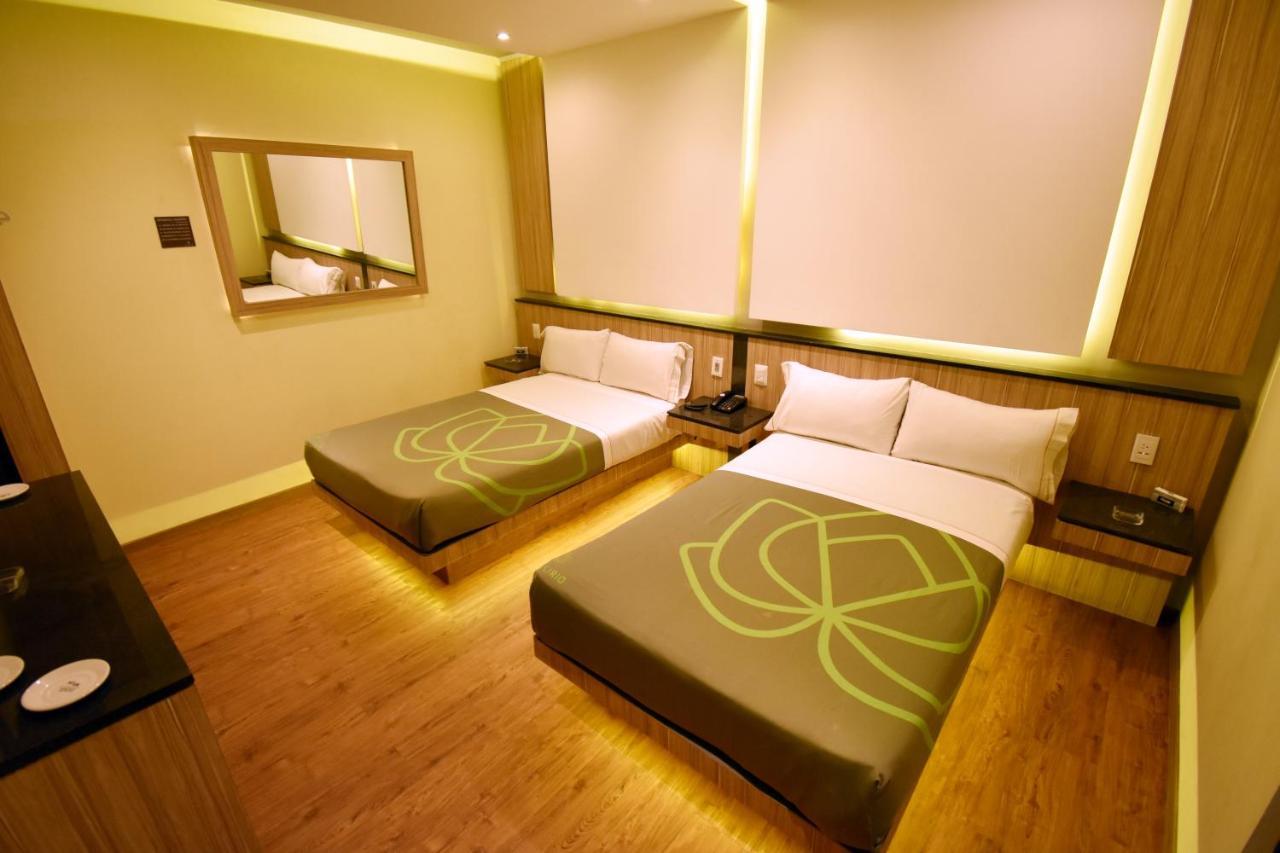 Hotel Lirio - Adult Only Mexico City Exterior photo